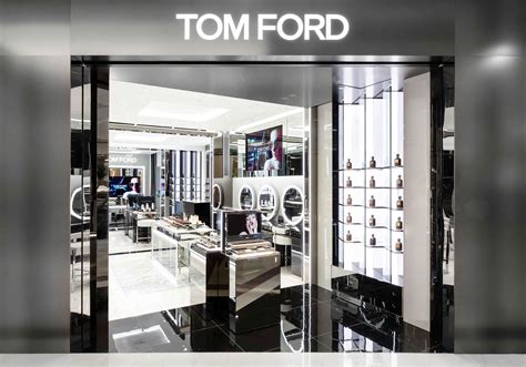 tom ford store jakarta